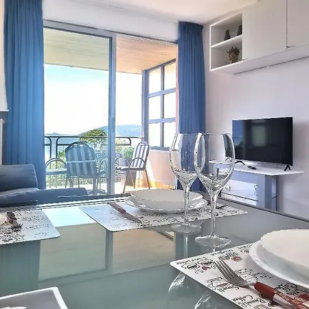 La Selva Coccinella Apartmán Ghiffa