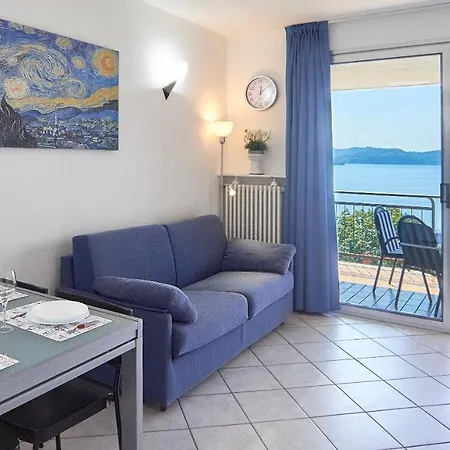 Apartmán La Selva Coccinella