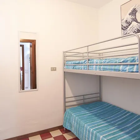 La Selva Coccinella Apartmán *