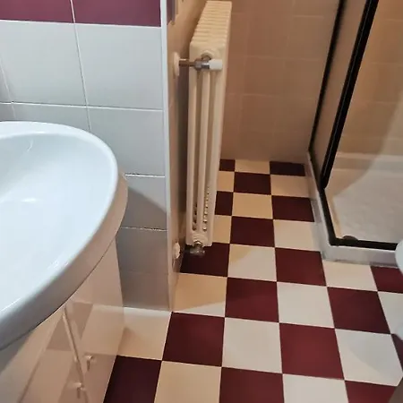 Apartmán La Selva Coccinella Ghiffa